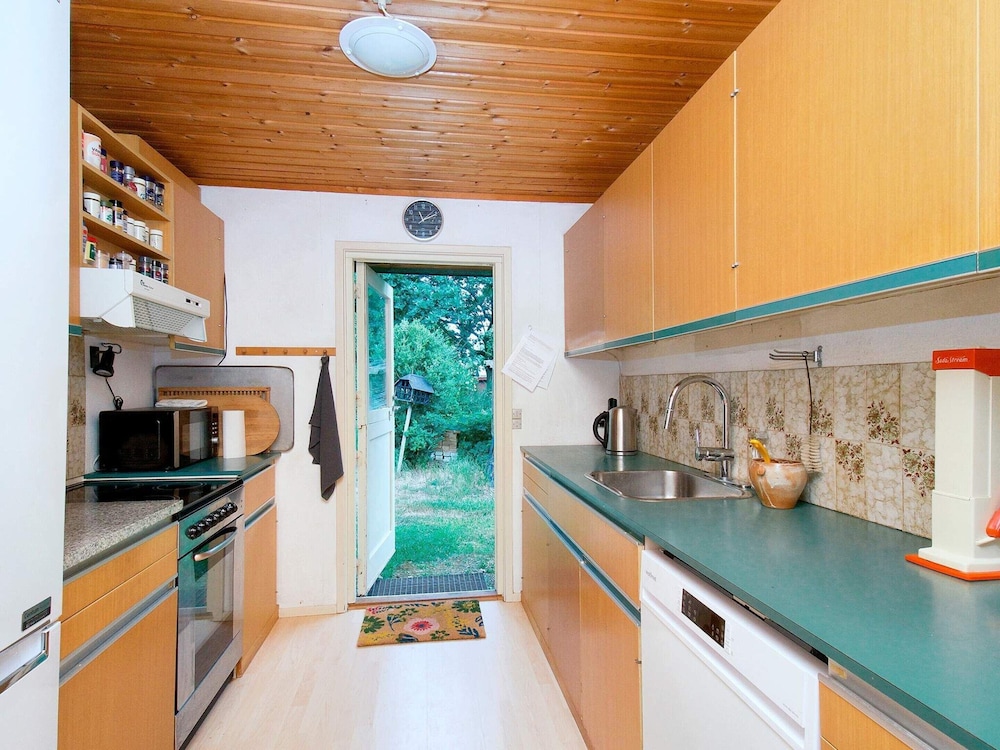 6 Person Holiday Home in Kalundborg view 5