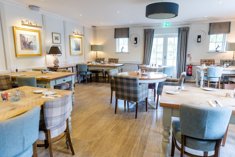 The Bell Inn
