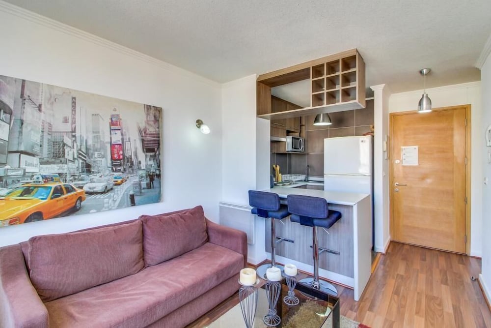 Almond Suite - San Francisco