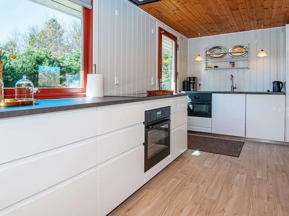 4 Person Holiday Home in Ulfborg-by Traum view 3