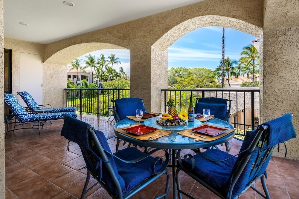 Relaxing Resort Living - Free Concierge - AC! - Vrkcv