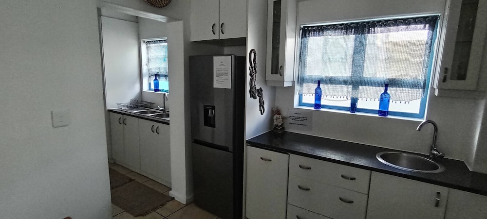 Relax in Style at La Kruger Blue, Langebaan's Premier Holiday Home