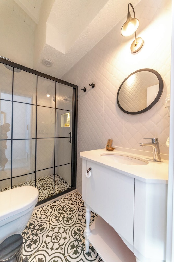 La Rubina Alacati-Adults Only