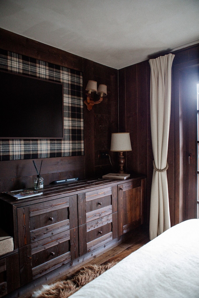 Chalet Luxe Saint Gervais