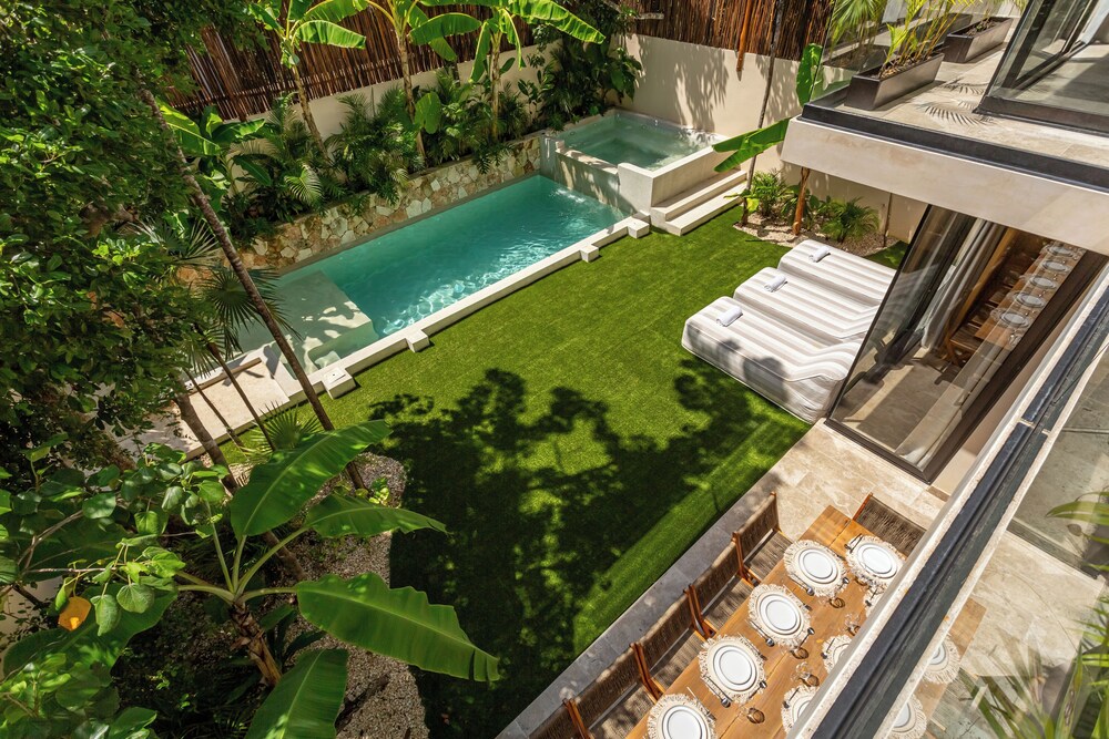 Villa Azulis