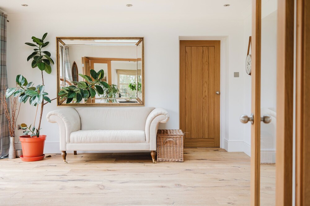 Inkerman House-Gorgeous House and Garden