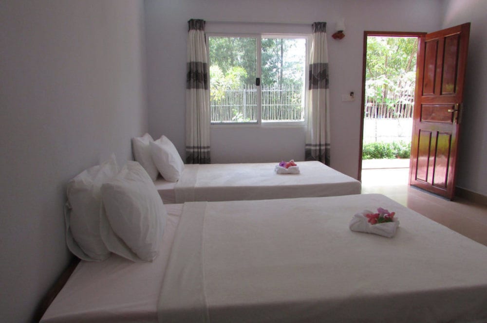 Jully Anna Guesthouse