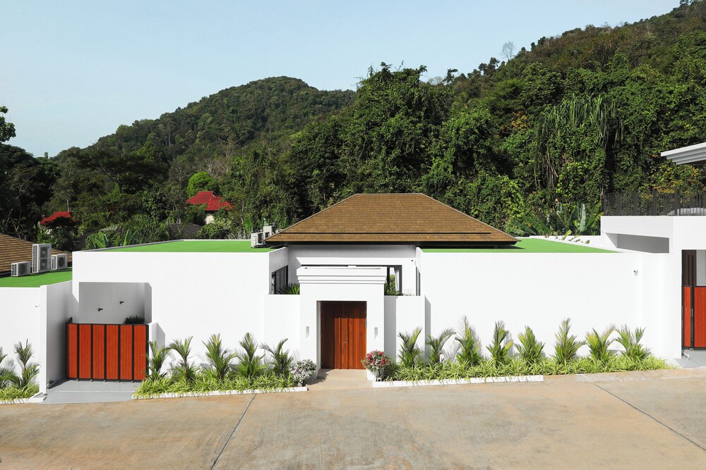Peak View Villa Ao Nang