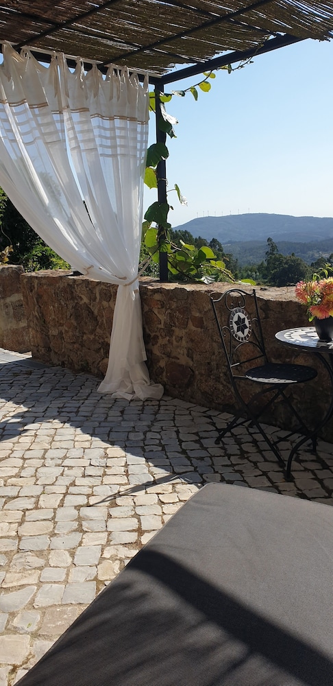 Casa BelaVista Penela Portugal