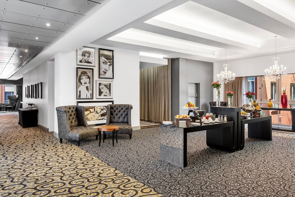 Johannesburg Vacations - Protea Hotel Fire Ice by Marriott JHB Melrose Arch - Property Image 129