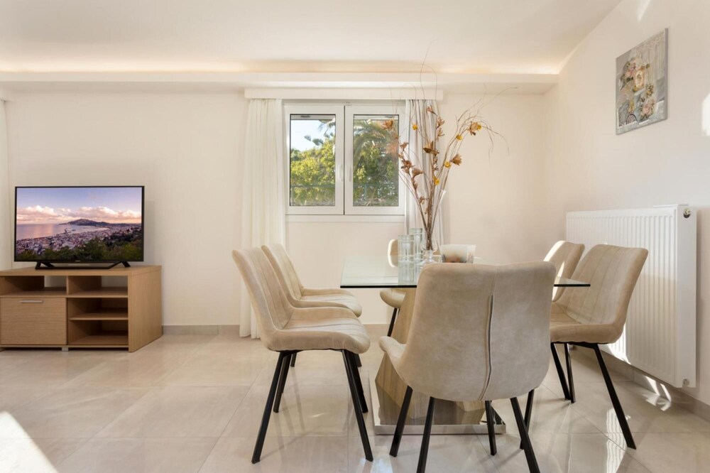Michaelo Villa - Affordable Luxury - Michaelo Villa - Affordable Luxury