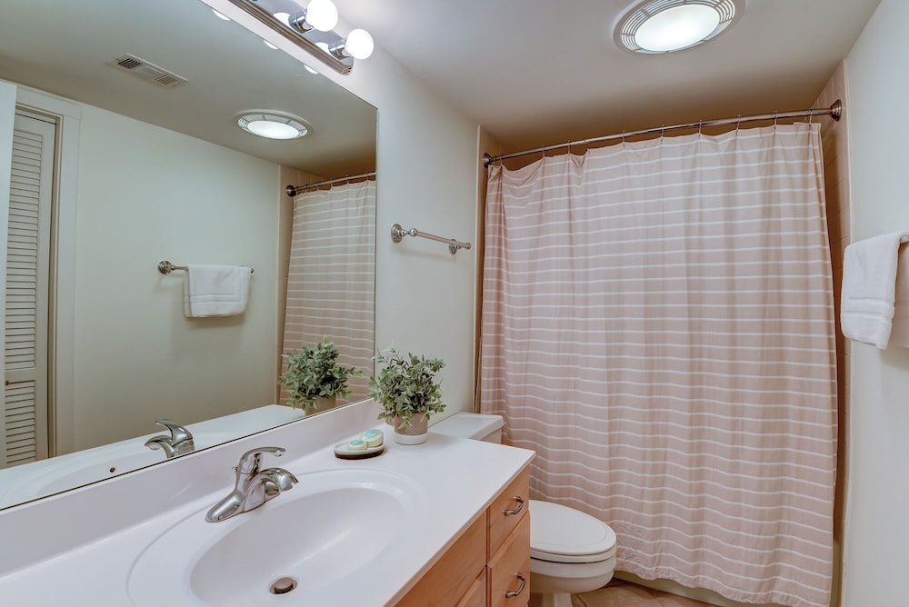 436 Plantation Club Villas at The Sea Pines Resort