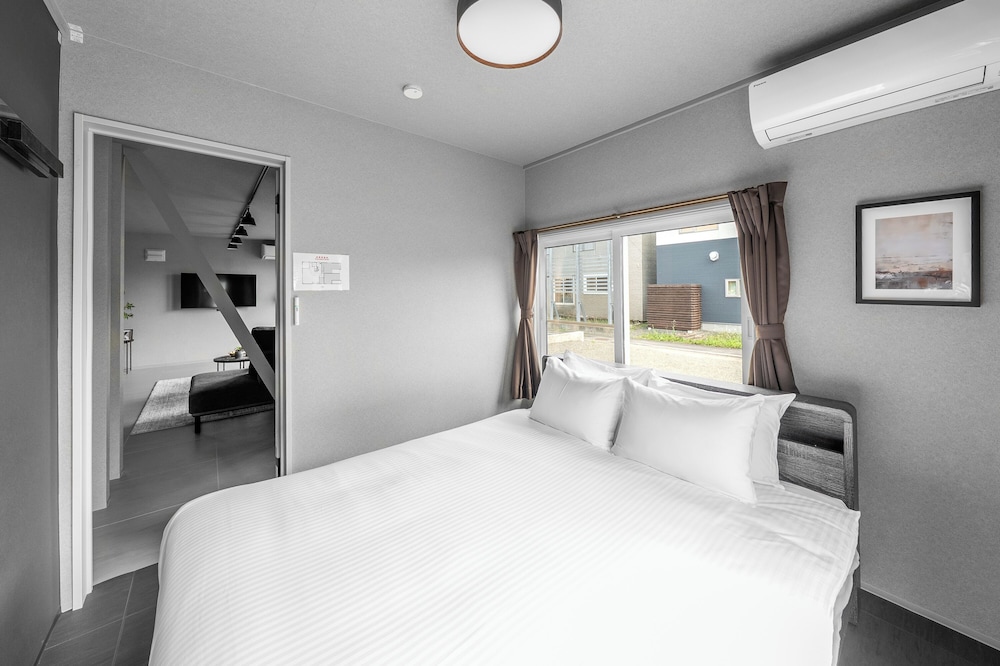 SNOWGARDEN YIG STAY