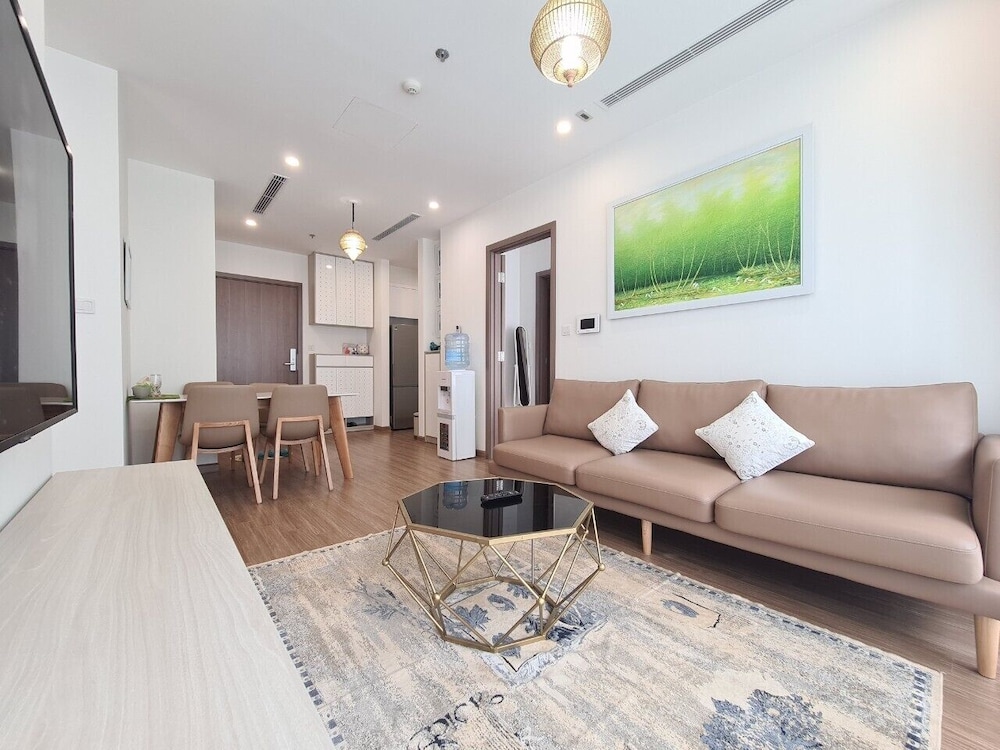 Vinhome Skylake Luxury Apartment