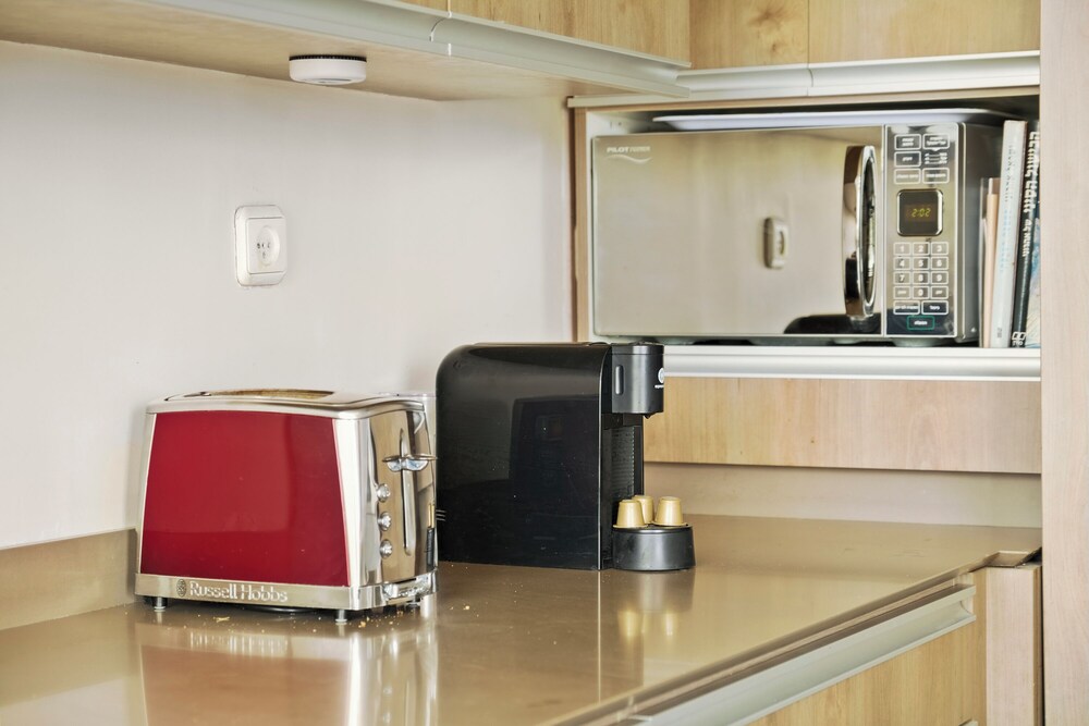 Ramat Aviv Stylish Stay by Sea N' Rent