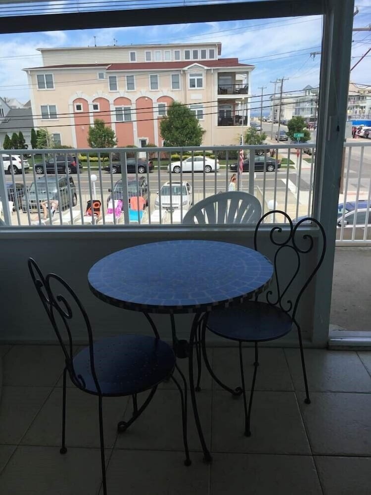 Isle of Capri Motel