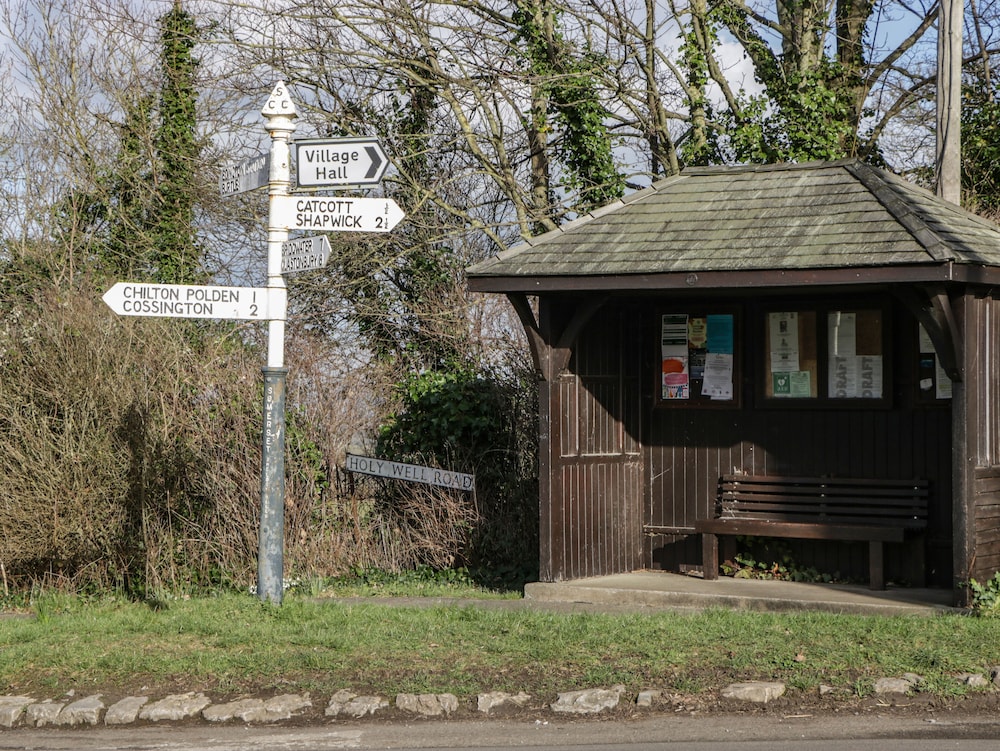 The Hide