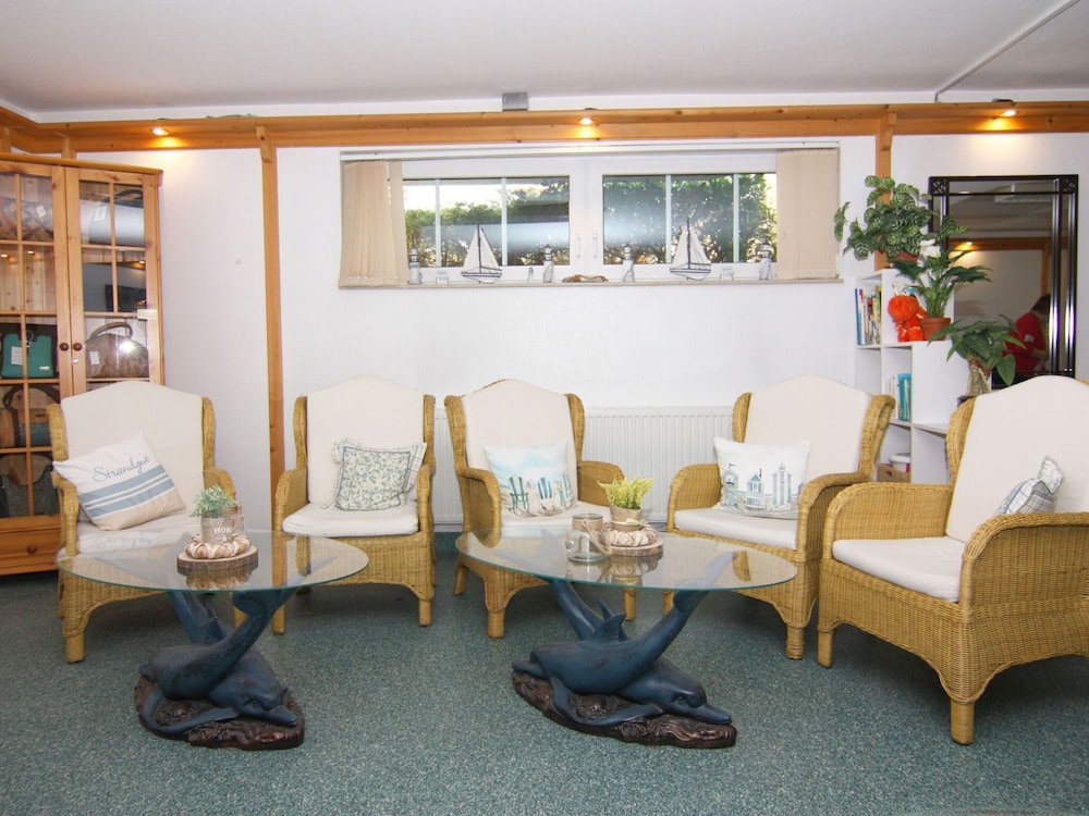 Apartment House Pinamar, Scharbeutz