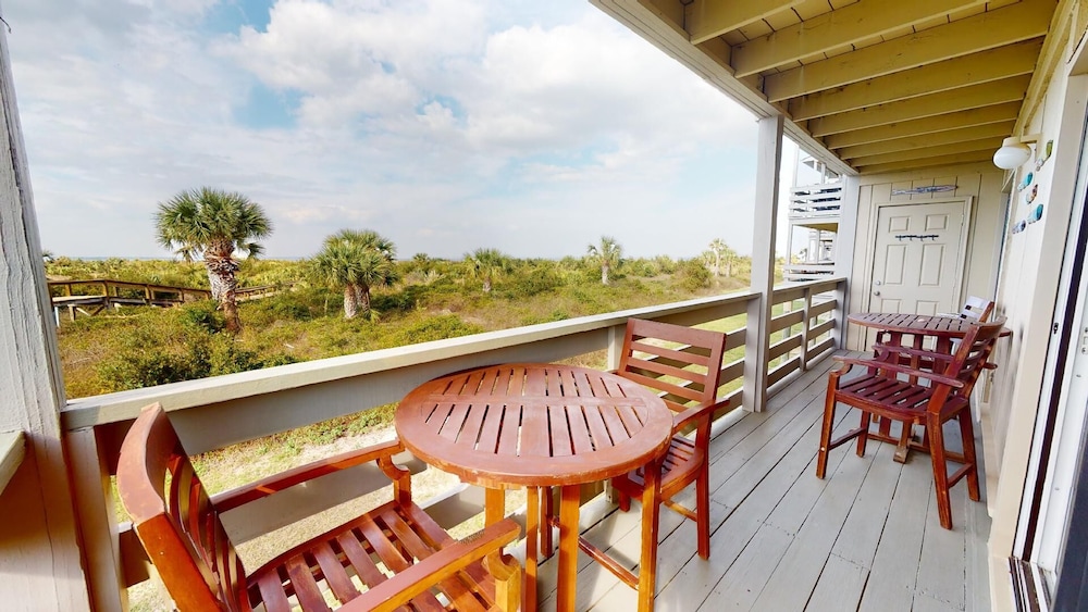 Lighthouse Point 2 by Tybee Vacation Rentals