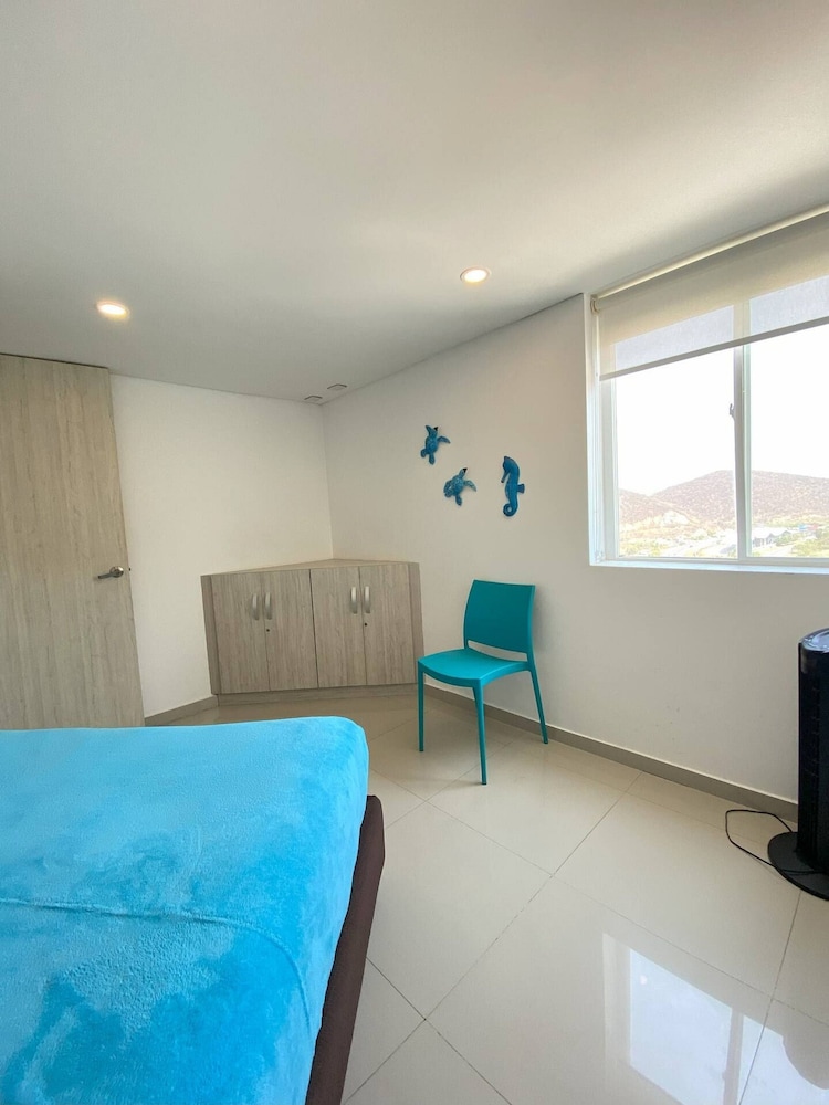 U-GO Torre Areia en Cabo Tortuga