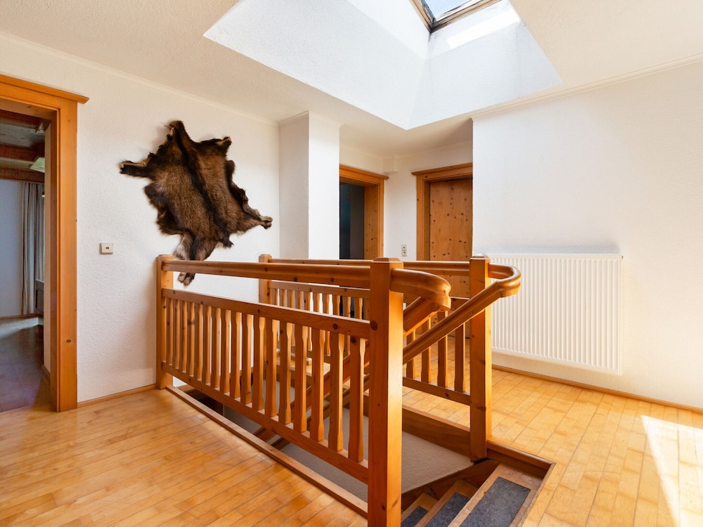 Apartment Uttendorf Near Ski Lift