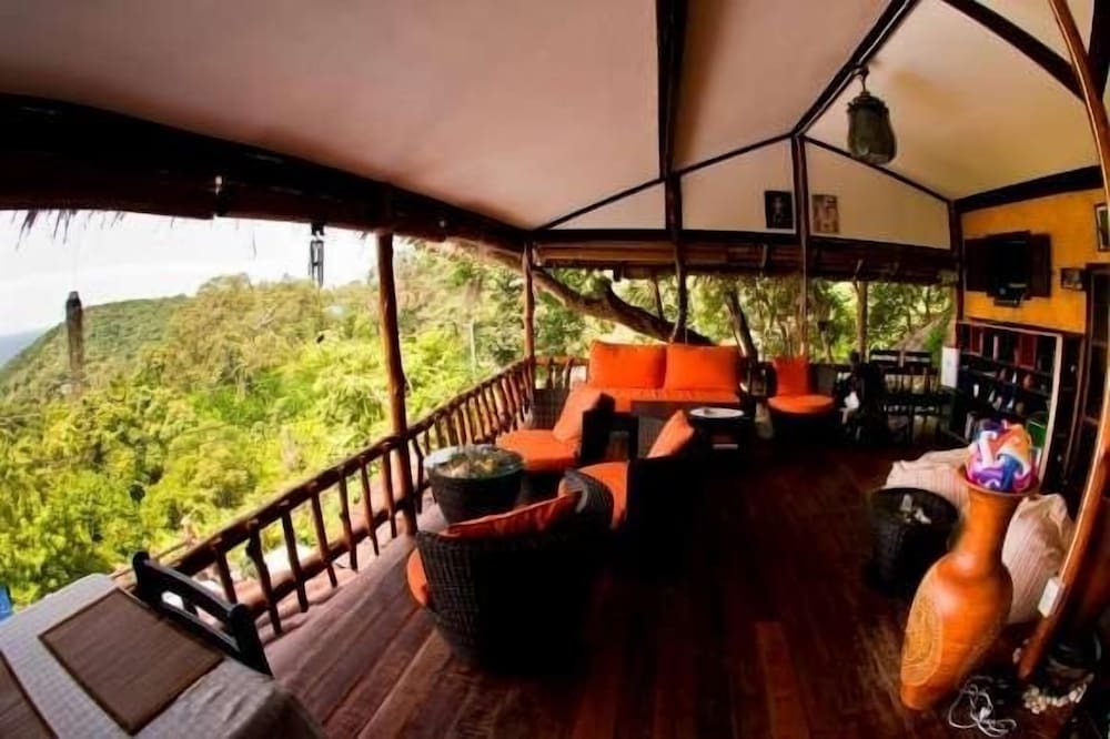 Seaview Resort