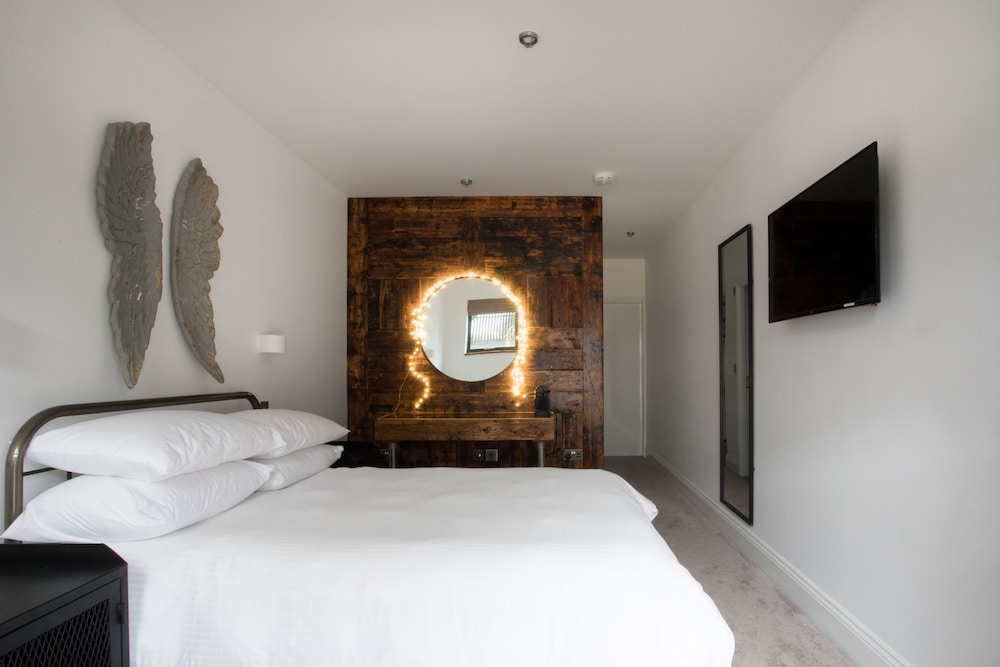 Knutsford Vacations - The Tens at Owen House Farm - Property Image 29