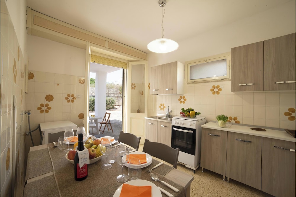 Giulia Sea View Villas
