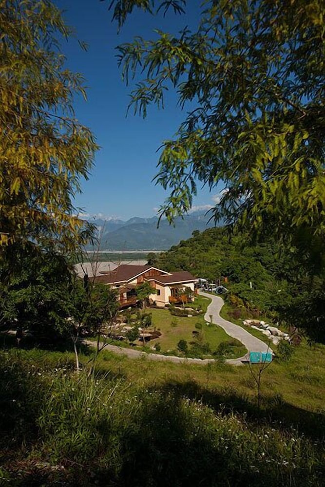 Yi-He Golden Homestay