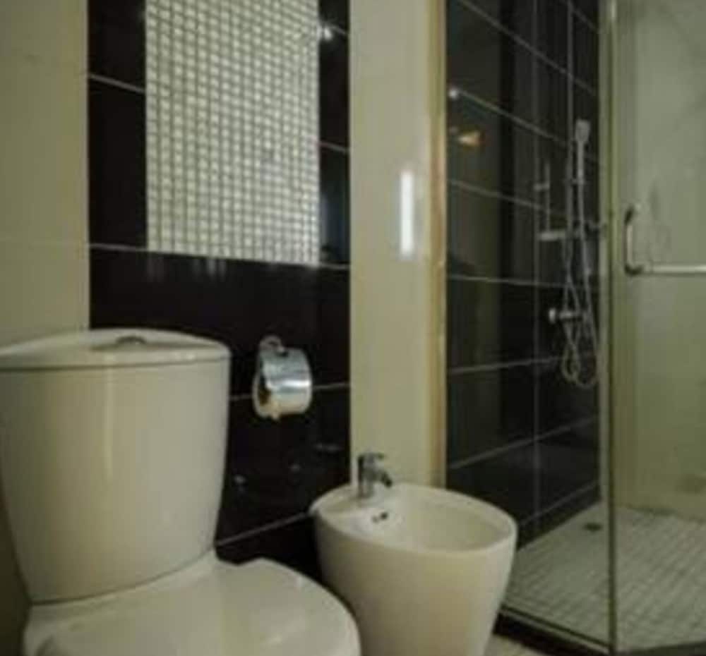 Majestic3br in Maison Mallstreet