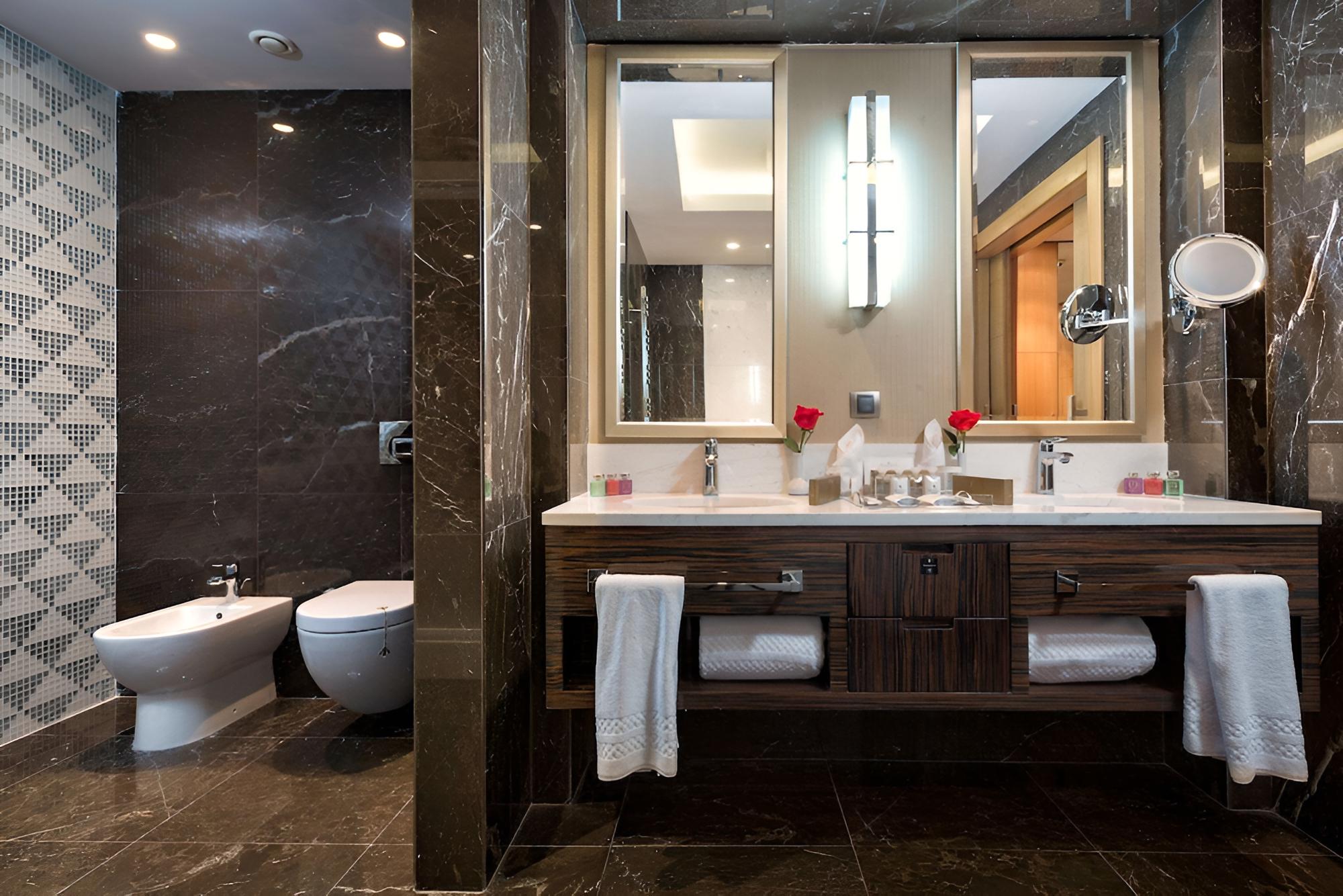 Rixos Krasnaya Polyana Sochi