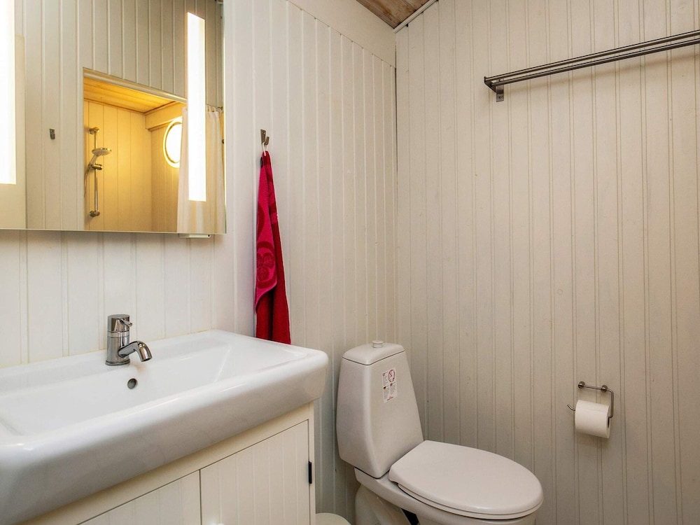 10 Person Holiday Home in Saltum-by Traum view 2