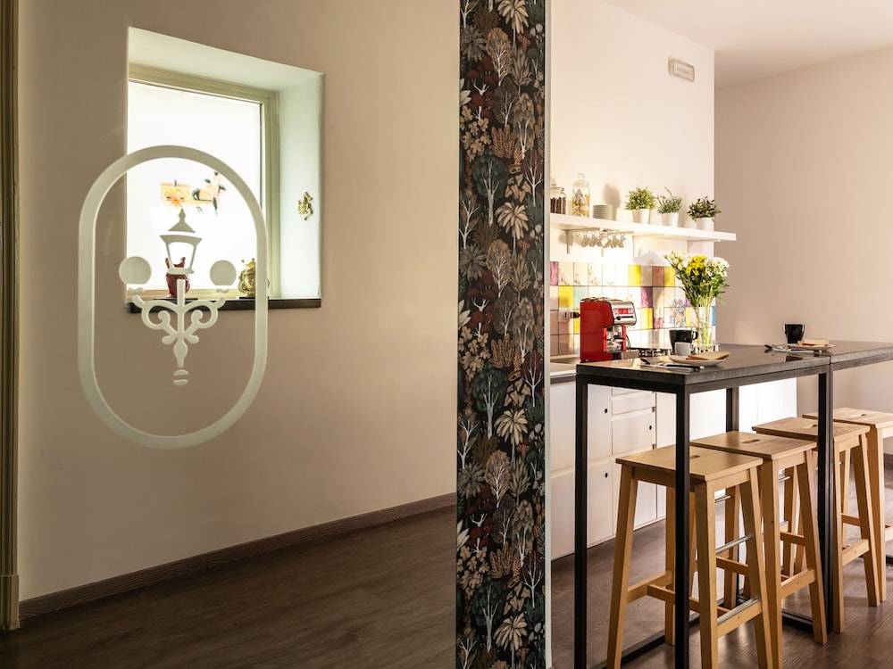 Bed and Breakfast Università