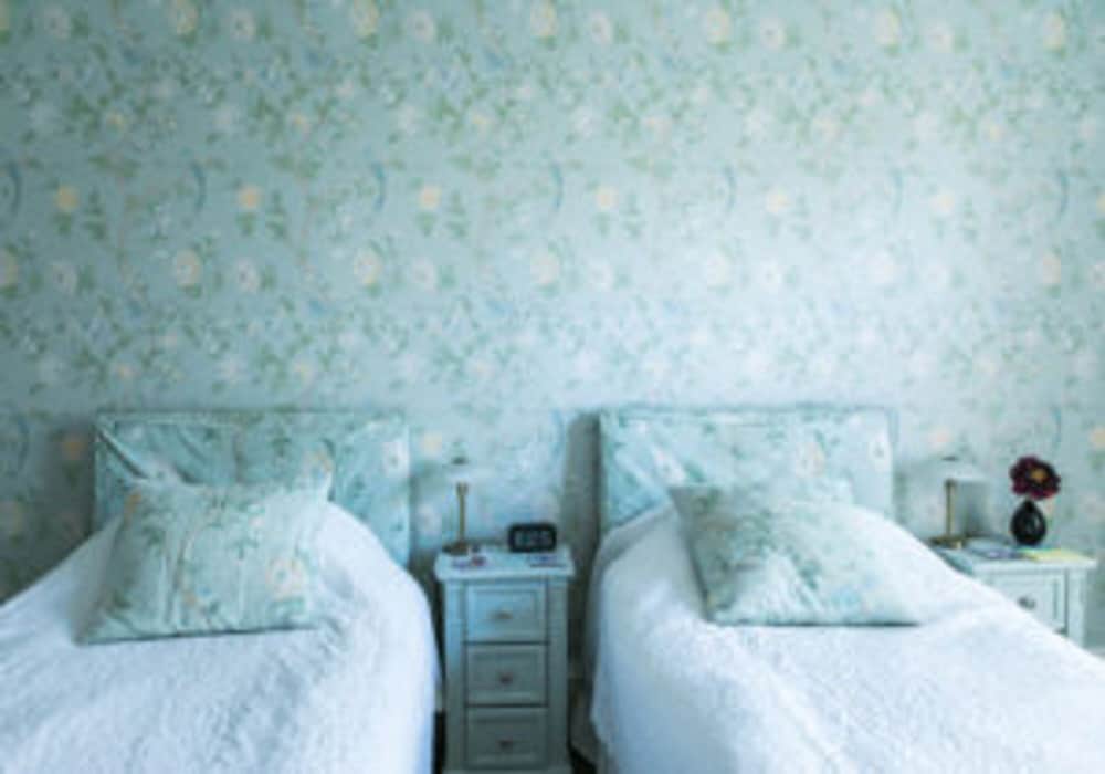 The Brick House Bed & Breakfast view 2