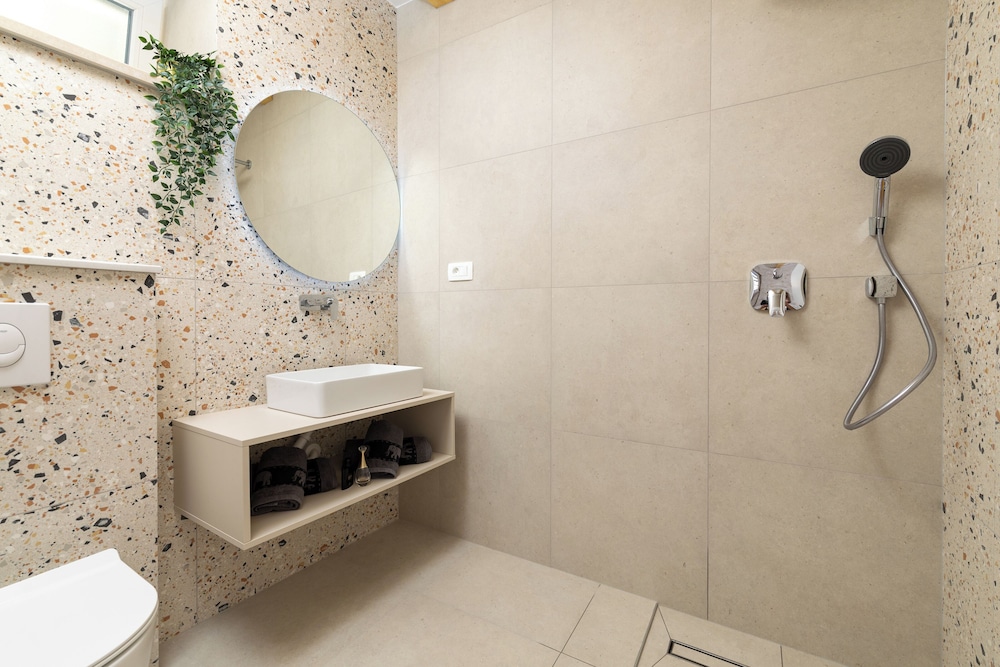 Villa Maja Aurelia in the Centre- Romantic studio apartment
