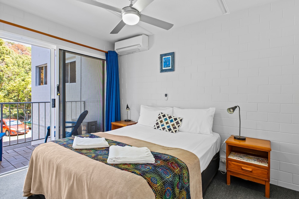 The Islander Holiday Resort