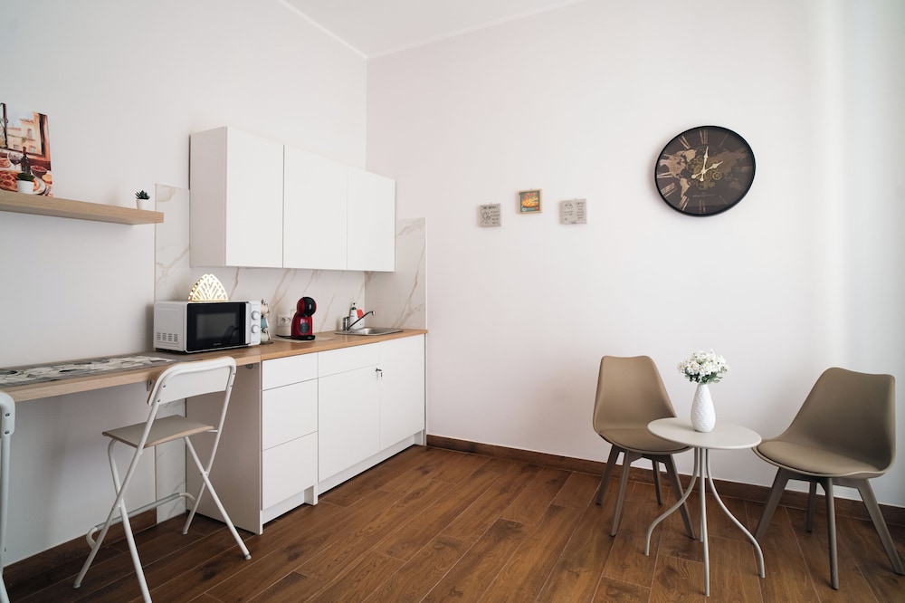 Antela47 Sleep&Stay Naples