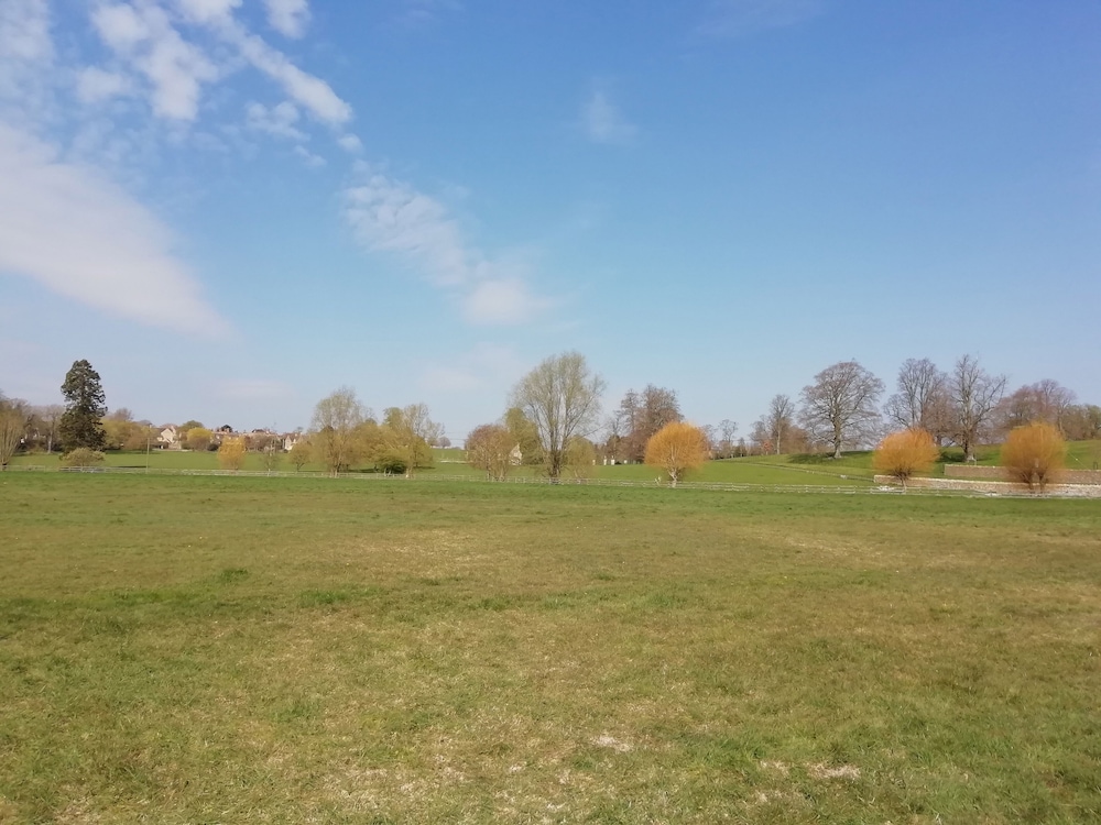 3 Painters Field