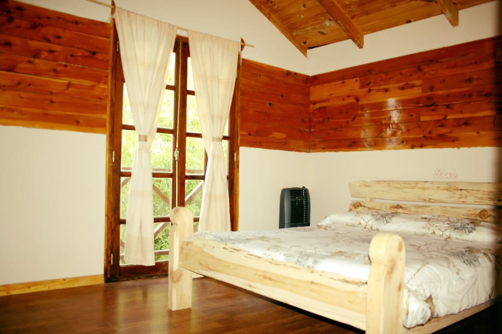 Cabanas Los Abuelos Melipal