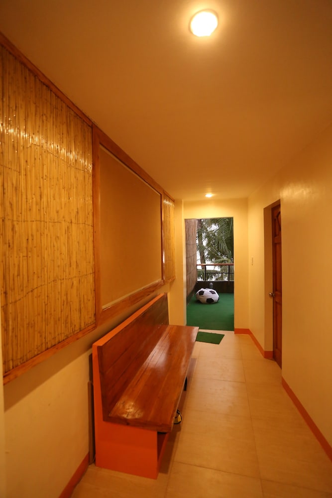 Hostel Avenue