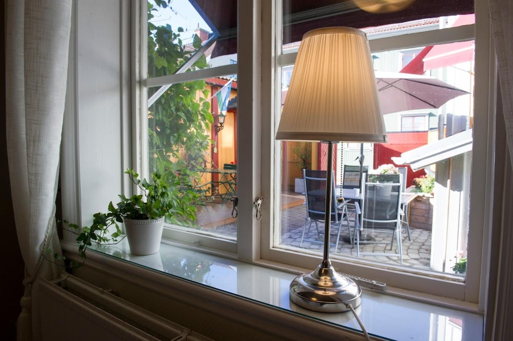 Lilla Hotellet