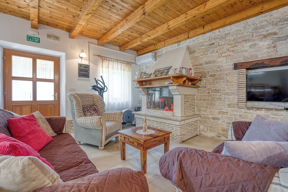 Casa Rustica Felker