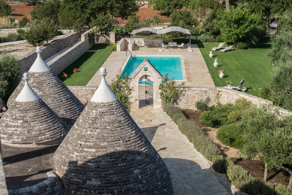 Tenuta Odegitria