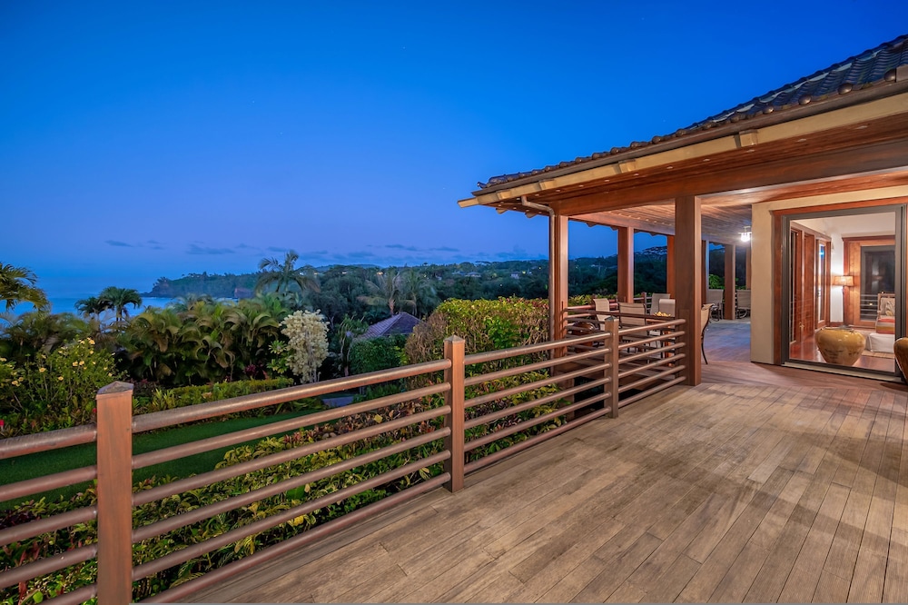 Ikena Lani in Kilauea