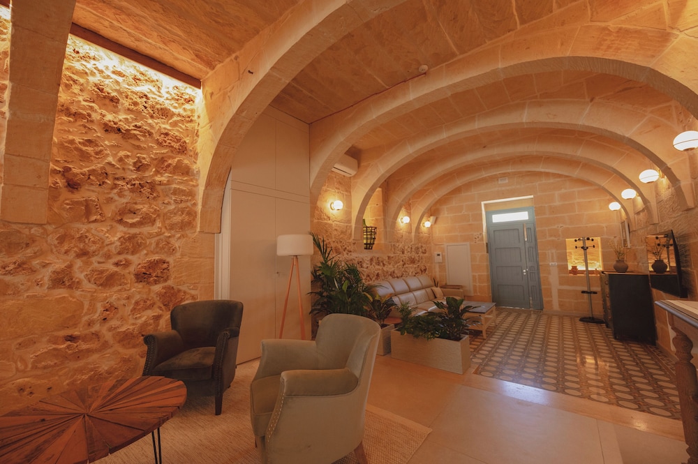 Silla Boutique B&B
