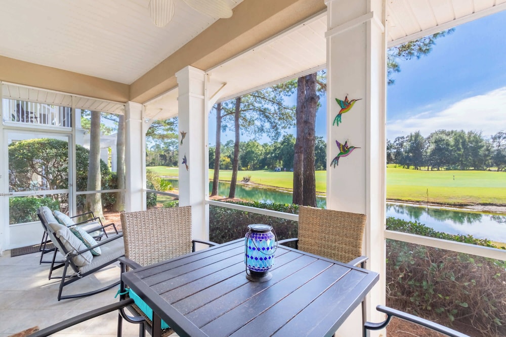 Luxury 3 Bed 3 Bath Resort Beaches Pool Golf