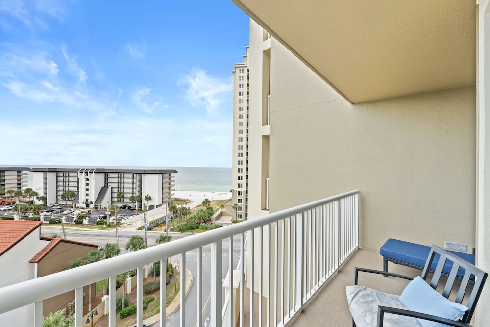 Grand Panama Beach Resort by Panhandle Getaways