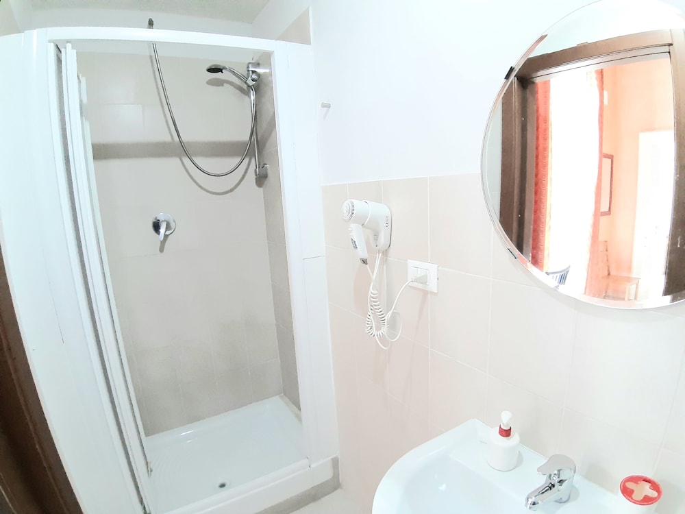 Guesthouse Castle di Vittorio