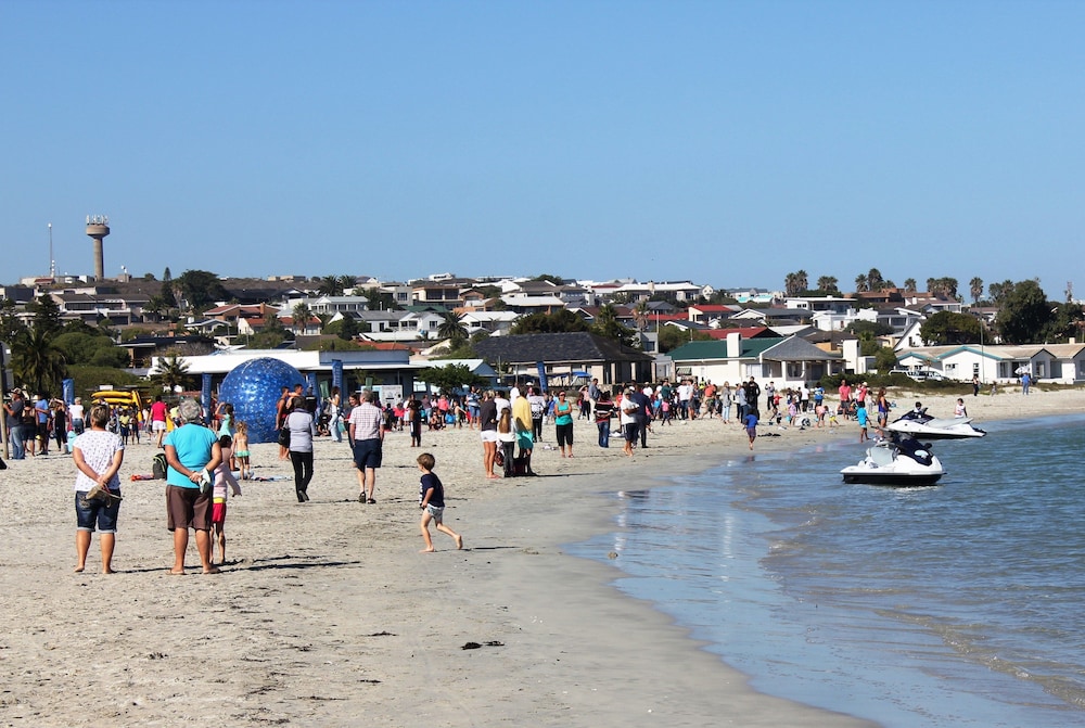 Galico House, Langebaan 10-sleeper