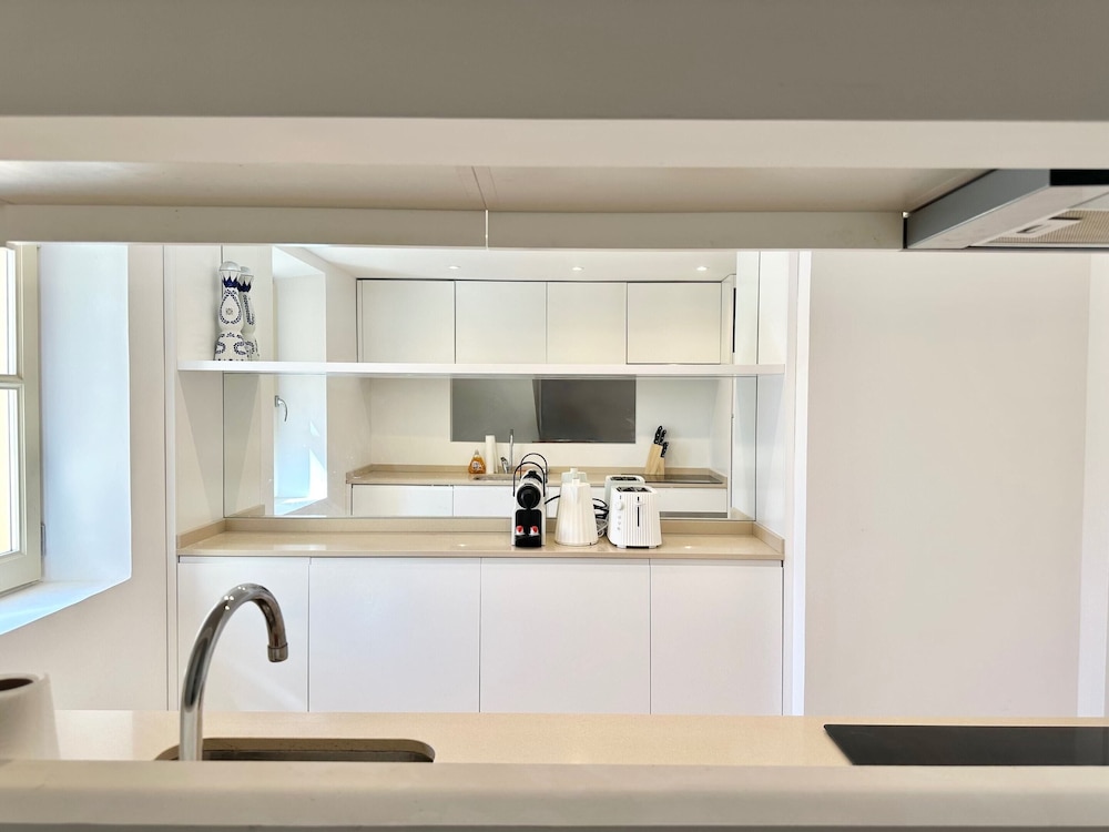 Magnificent Apartment -1br-2p- Centre Saint-tropez